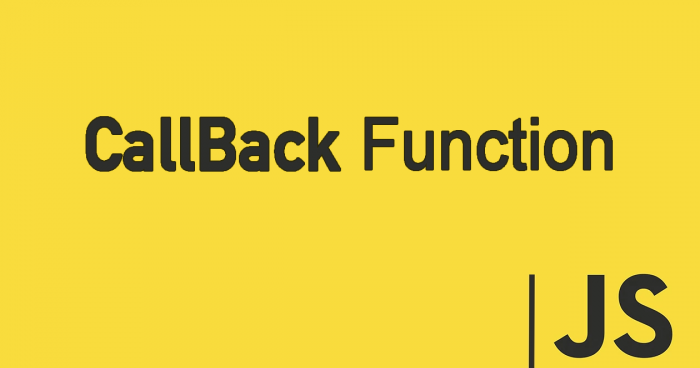 Callback Function